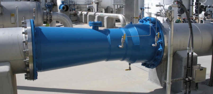 SCADA Systems &amp; Telemetry Monitoring